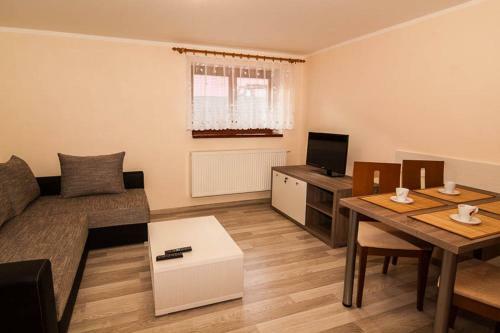 Hostal Apartm�ny ?urik