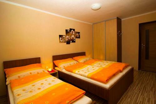 Hostal Apartm�ny ?urik