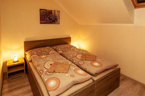 Hostal Apartm�ny ?urik