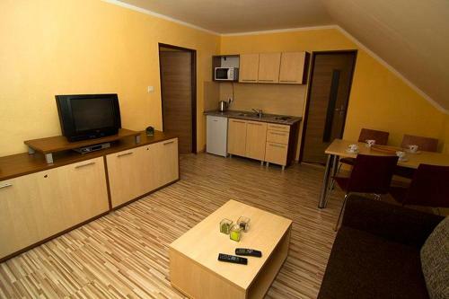 Hostal Apartm�ny ?urik