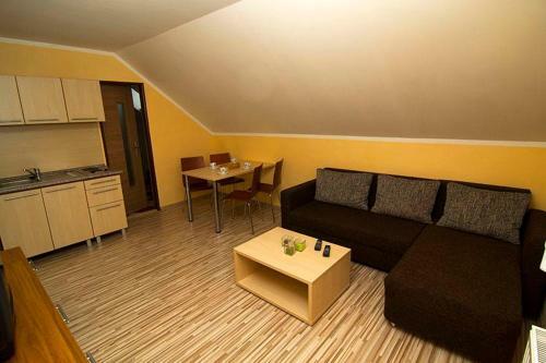 Hostal Apartm�ny ?urik