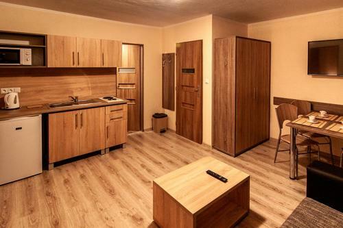Hostal Apartm�ny ?urik