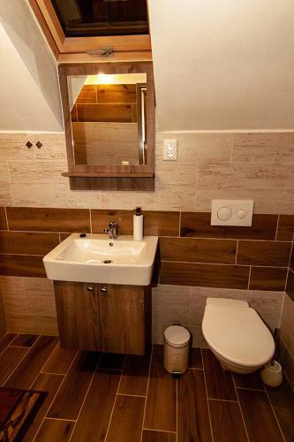 Hostal Apartm�ny ?urik
