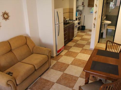 Apartamento Depto 26