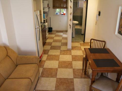 Apartamento Depto 26
