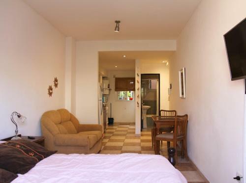 Apartamento Depto 26