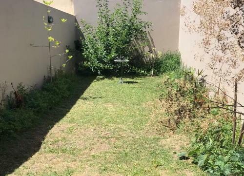 Apartamento Depto 26