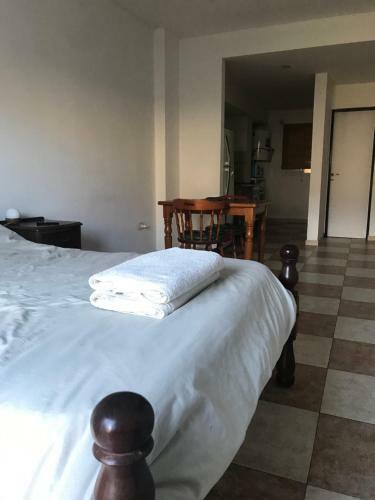 Apartamento Depto 26
