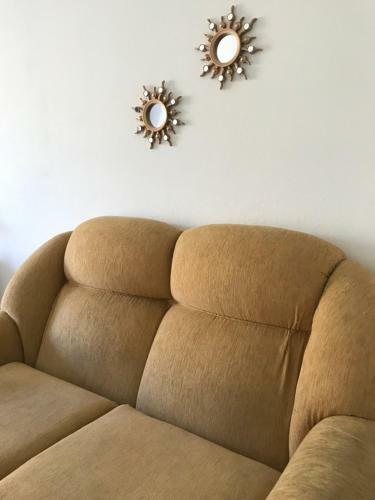 Apartamento Depto 26