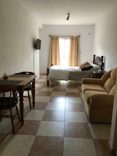 Apartamento Depto 26