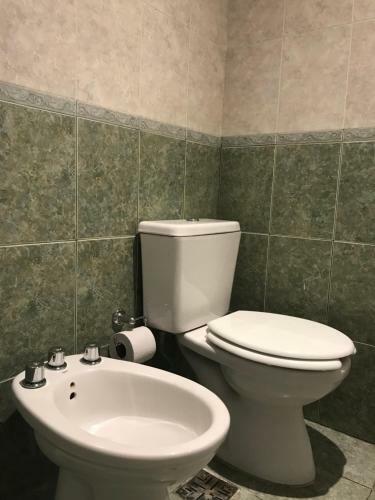 Apartamento Depto 26