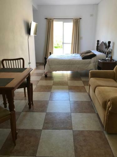 Apartamento Depto 26
