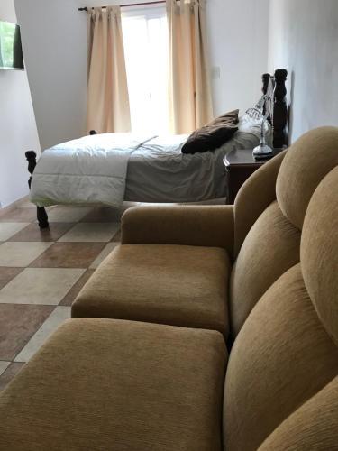 Apartamento Depto 26