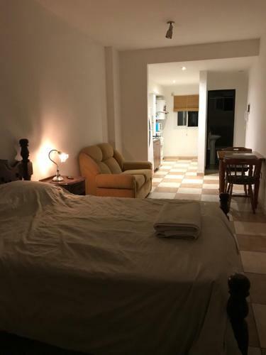 Apartamento Depto 26