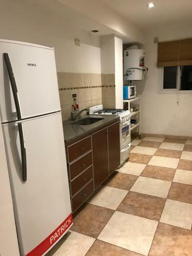 Apartamento Depto 26