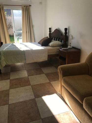Apartamento Depto 26