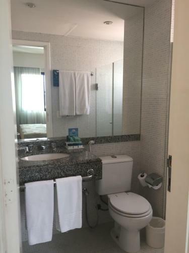 Aparthotel Moema Residencial