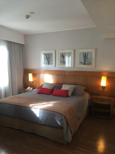 Aparthotel Moema Residencial