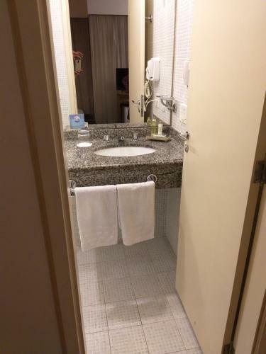 Aparthotel Moema Residencial