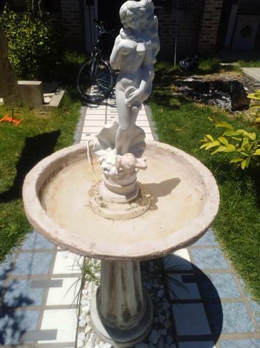 Apartamento H�bitat Gonnet