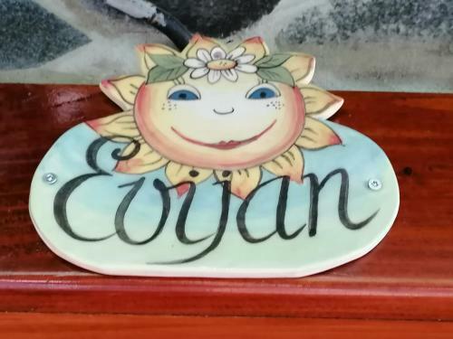 Chata Evijan
