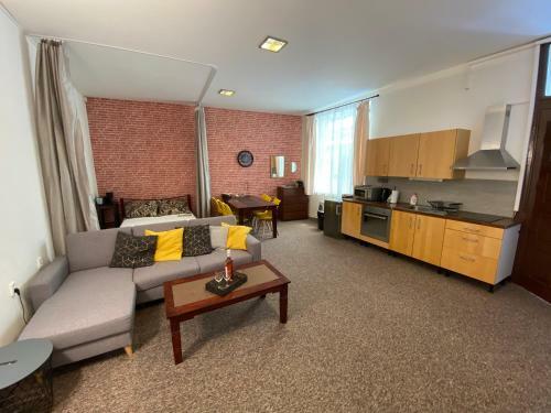 Apartments City Liptov