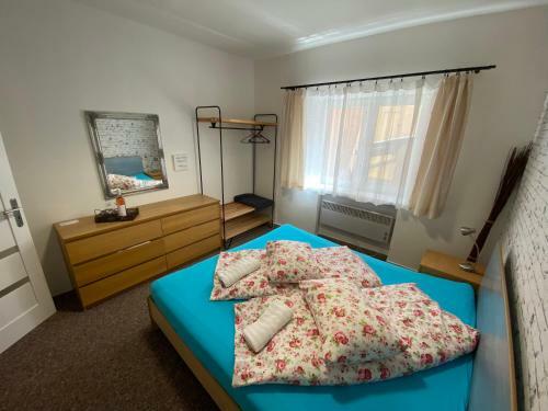 Apartments City Liptov
