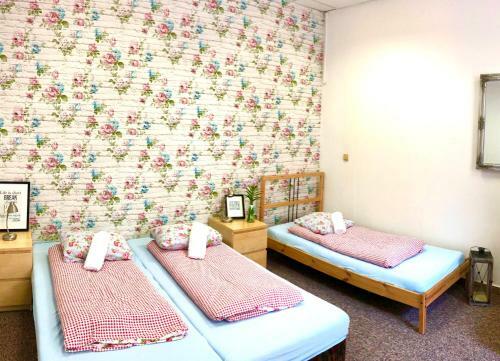 Apartments City Liptov