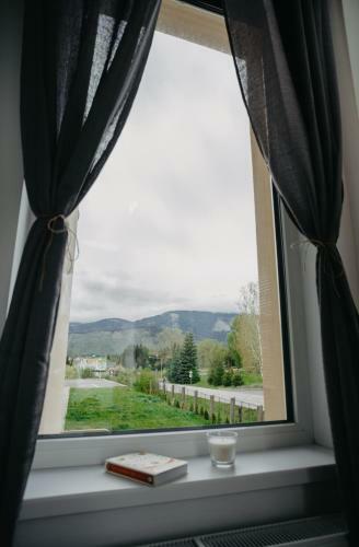 Apartamento Little Home
