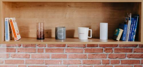 Apartamento Little Home