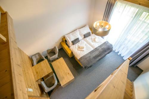 Apartm�ny Tatry ?iarce