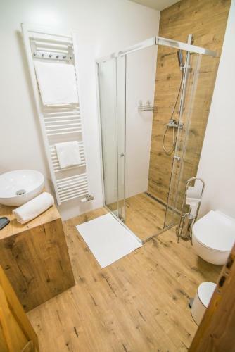 Apartm�ny Tatry ?iarce