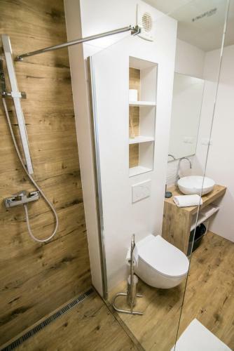 Apartm�ny Tatry ?iarce