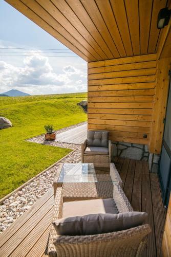 Apartm�ny Tatry ?iarce