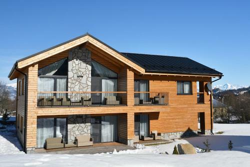 Apartm�ny Tatry ?iarce