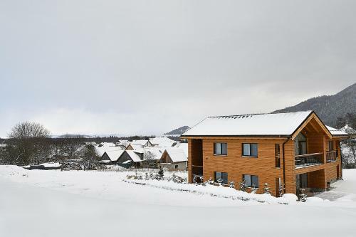 Apartm�ny Tatry ?iarce