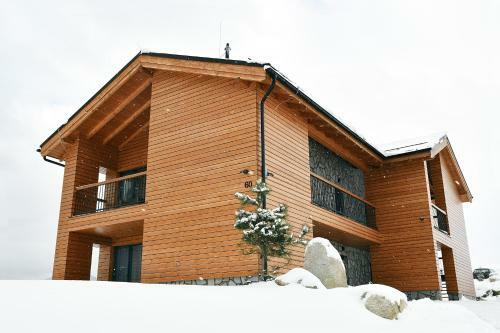 Apartm�ny Tatry ?iarce