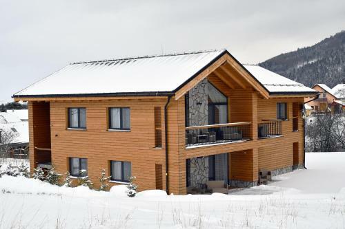 Apartm�ny Tatry ?iarce