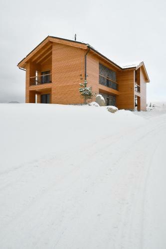 Apartm�ny Tatry ?iarce