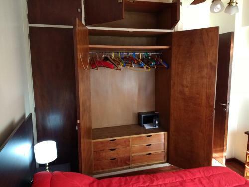 Apartamento Departamento C�ntrico, C�modo Y Luminoso
