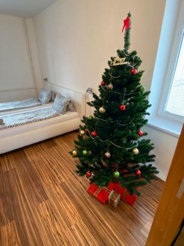 Apartment A&d Centrum