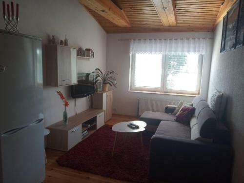 Apartman Ala