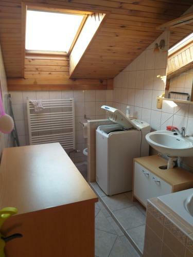 Apartman Ala