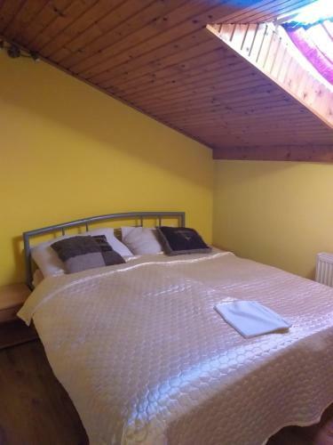 Apartman Ala