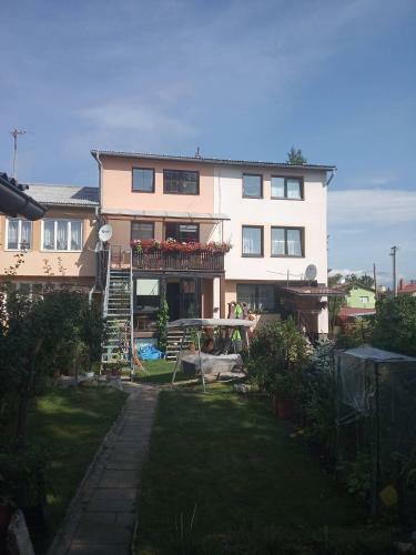 Apartman Ala