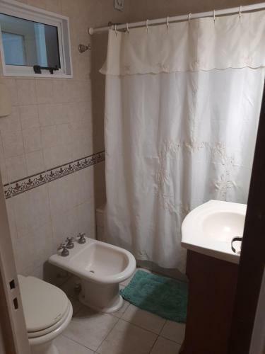 Apartamento Departamento En La Plata