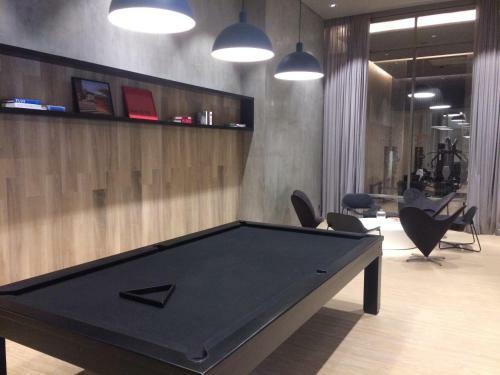 Apartamento Plaza De La Republica Con Garage