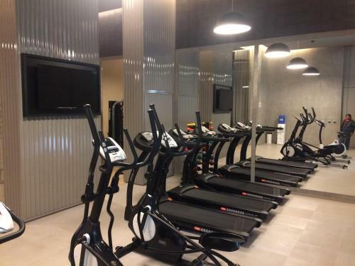 Apartamento Plaza De La Republica Con Garage