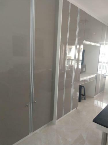 Apartamento Plaza De La Republica Con Garage