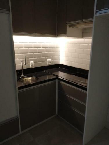 Apartamento Plaza De La Republica Con Garage